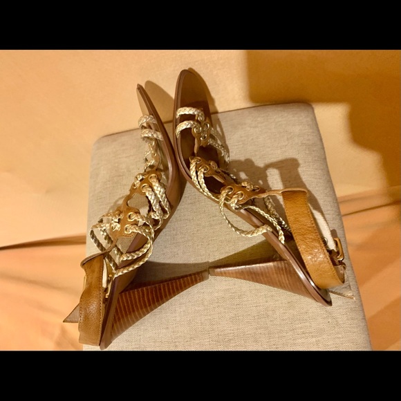 Michael Kors women shoes - Picture 5 of 8